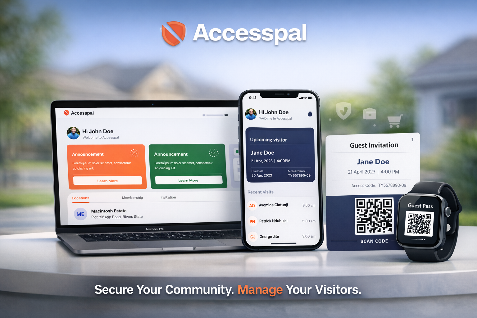 AccessPal